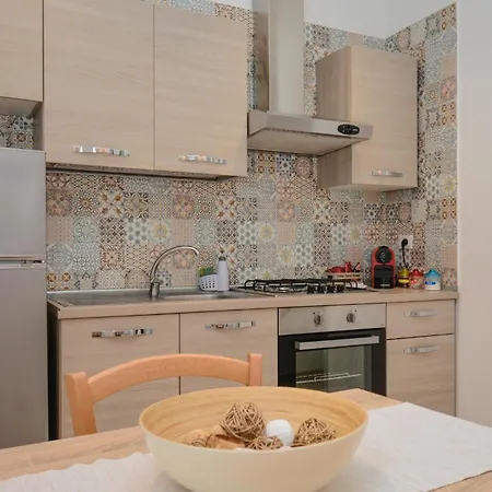Daire 1 Bedroom Stunning In Comiso