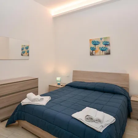 1 Bedroom Stunning In * Comiso