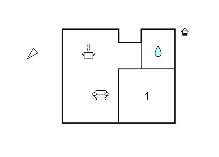 Amazing In Apartment